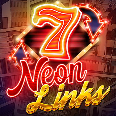 Neon Links от Red Tiger