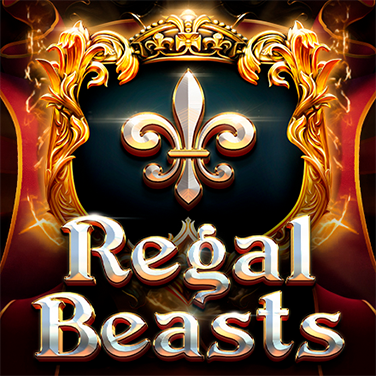 Regal Beasts от Red Tiger