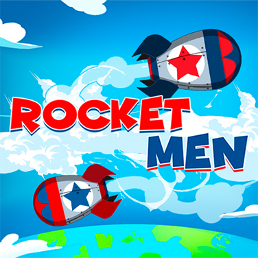 Rocket Men от Red Tiger