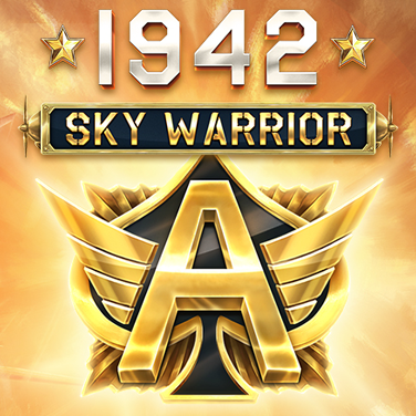 1942: Sky Warrior от Red Tiger