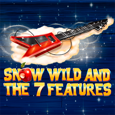 Snow Wild and the 7 Features от Red Tiger