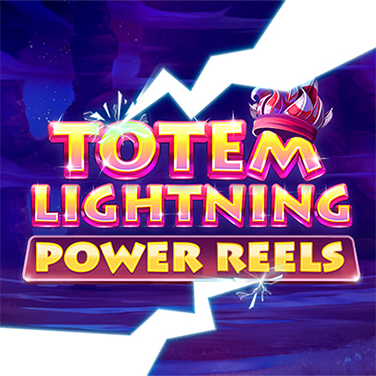 Totem Lightning Power Reels от Red Tiger