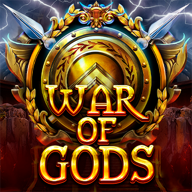 War Of Gods от Red Tiger