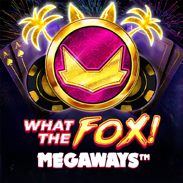 What the Fox Megaways™ от Red Tiger