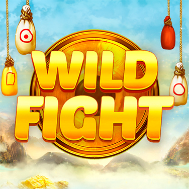 Wild Fight от Red Tiger