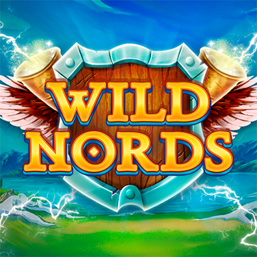 Wild Nords от Red Tiger