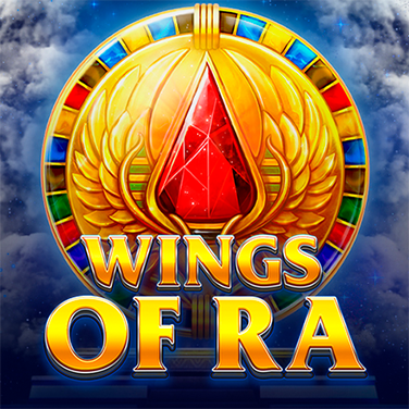 Wings of Ra от Red Tiger