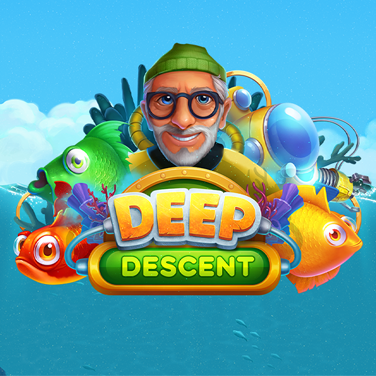 Deep Descent от Relax Gaming