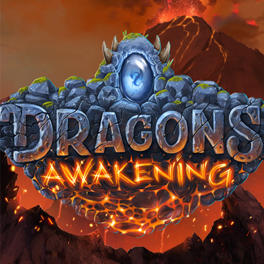 Dragons' Awakening от Relax Gaming