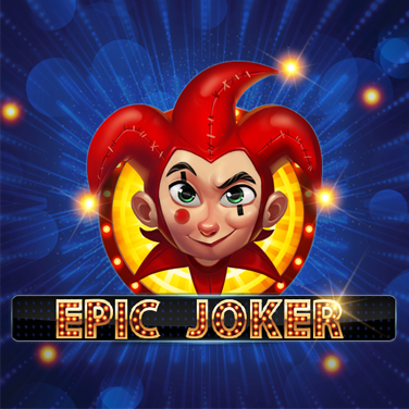 Epic Joker от Relax Gaming