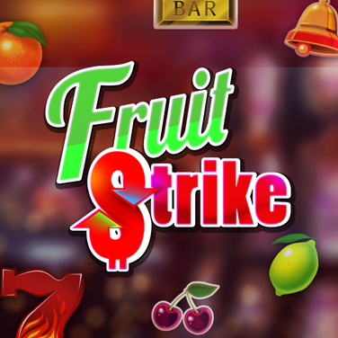 Fruit Strike от Relax Gaming