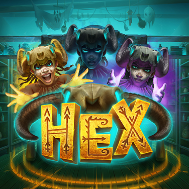 Hex от Relax Gaming