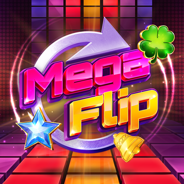 Mega Flip от Relax Gaming