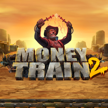 Money Train 2 от Relax Gaming