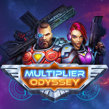 Multiplier Odyssey от Relax Gaming