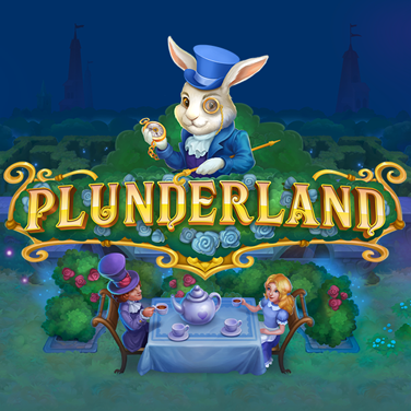 Plunderland от Relax Gaming