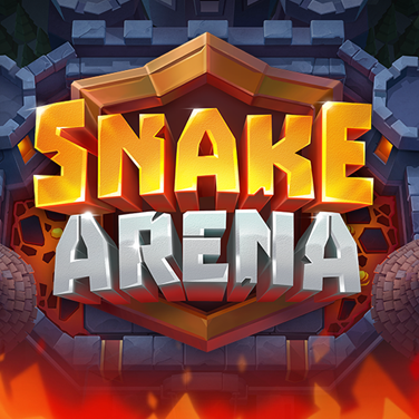 Snake Arena от Relax Gaming