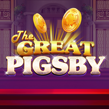 The Great Pigsby от Relax Gaming