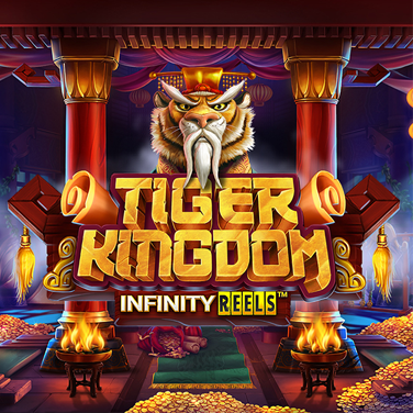 Tiger Kingdom от Relax Gaming