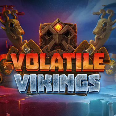 Volatile Vikings от Relax Gaming