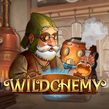 Wildchemy от Relax Gaming