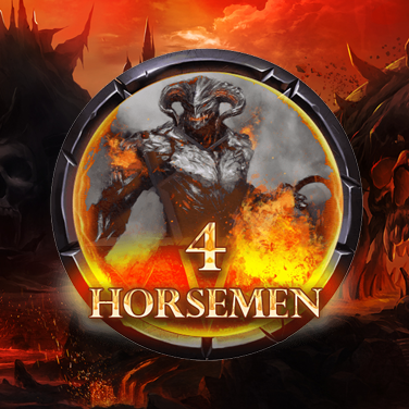 4Horsemen от Spinomenal