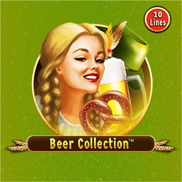 Beer Collection - 10 Lines от Spinomenal