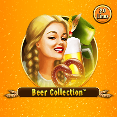 Beer Collection - 20 Lines от Spinomenal