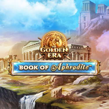 Book Of Aphrodite - The Golden Era от Spinomenal