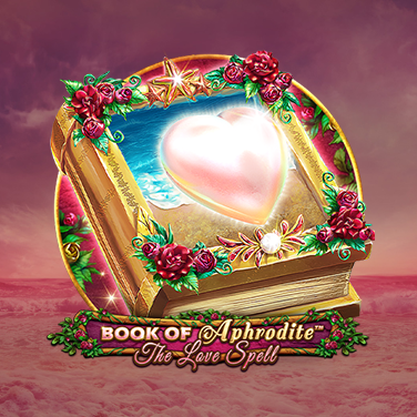 Book Of Aphrodite - The Love Spell от Spinomenal